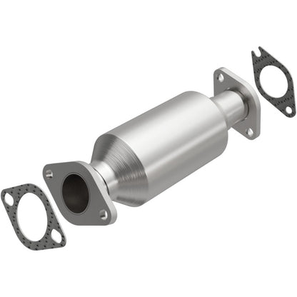 MagnaFlow 12-13 Kia Sorento 2.4L California Grade CARB Compliant Direct-Fit Catalytic Converter