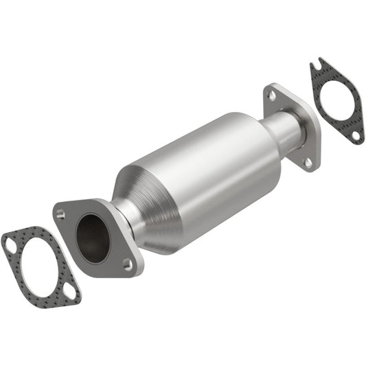 MagnaFlow 12-13 Kia Sorento 2.4L California Grade CARB Compliant Direct-Fit Catalytic Converter