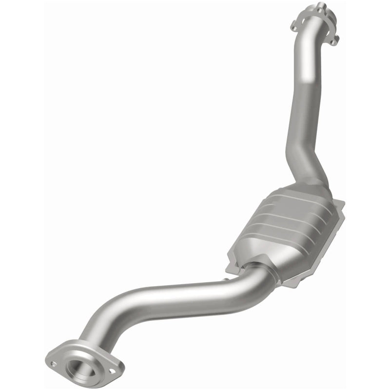 MagnaFlow Conv DF 04-06 Colorado 2.8/3.5