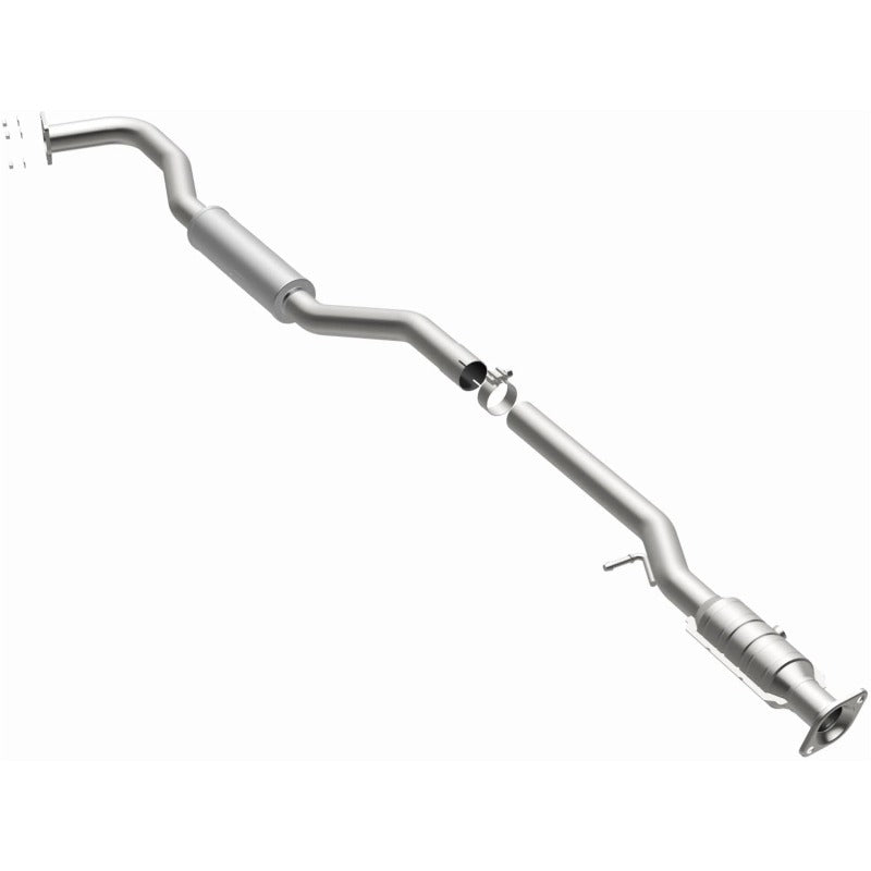 MagnaFlow Conv DF 07-09 Mitsu Outlander 3.0L