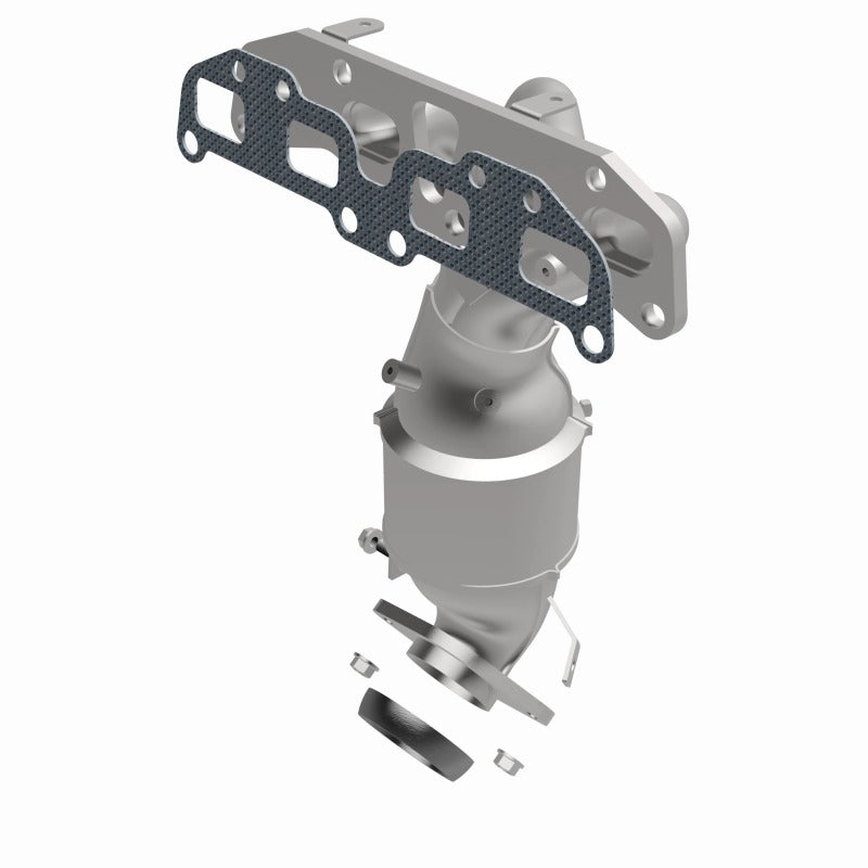 MagnaFlow Conv DF 02-06 Sentra 2.5L OEM