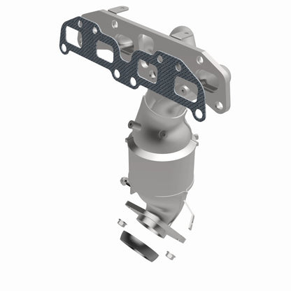 MagnaFlow 02-06 Nisssan Altima/Sentra V4 2.5L Manifold Direct Fit Catalytic Converter