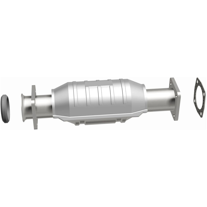 MagnaFlow Conv Direct Fit Saab