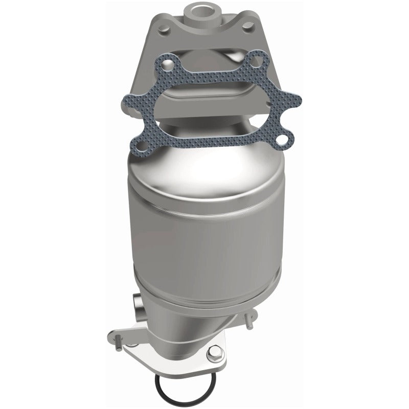 MagnaFlow Conv DF 04-07 Saturn VUE 3.5L Front