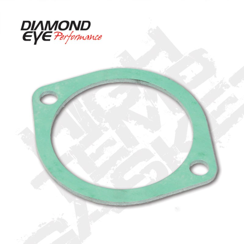 Diamond Eye GASKET FLANGE 3-BOLT
