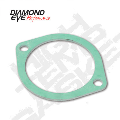 Diamond Eye GASKET FLANGE 3-BOLT