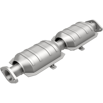 MagnaFlow Conv Mitsubishi 24.75X6.5X4 2/2