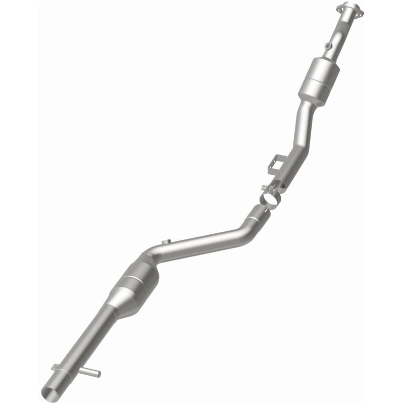 MagnaFlow Conv DF 96-98 Mercedes SL500 5.0L