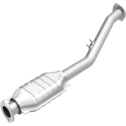 MagnaFlow Conv DF 95-98 Toyota T100 4WD 3.4L