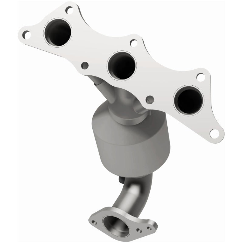 MagnaFlow Conv DF Mitsubishi 06-09 Eclipse/Galant 06-08 Endeavor 3.8L Front Manifold *NO CA SALE*