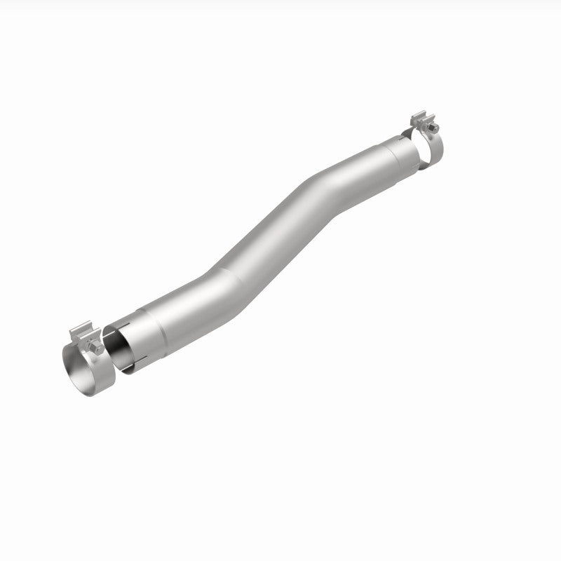 MagnaFlow D-Fit Muffler 409 SS 2019 Chevrolet Silverado 1500 4.3L/5.3L
