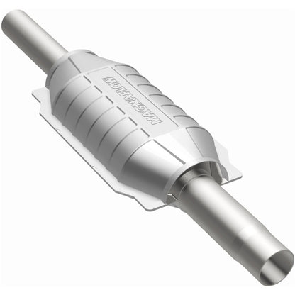 MagnaFlow Conv GM 24.87X6.5X4 1.75/1.75