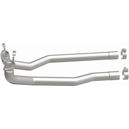 Magnaflow Mani Front Pipes 62-76 Chrysler B-Body Small Block