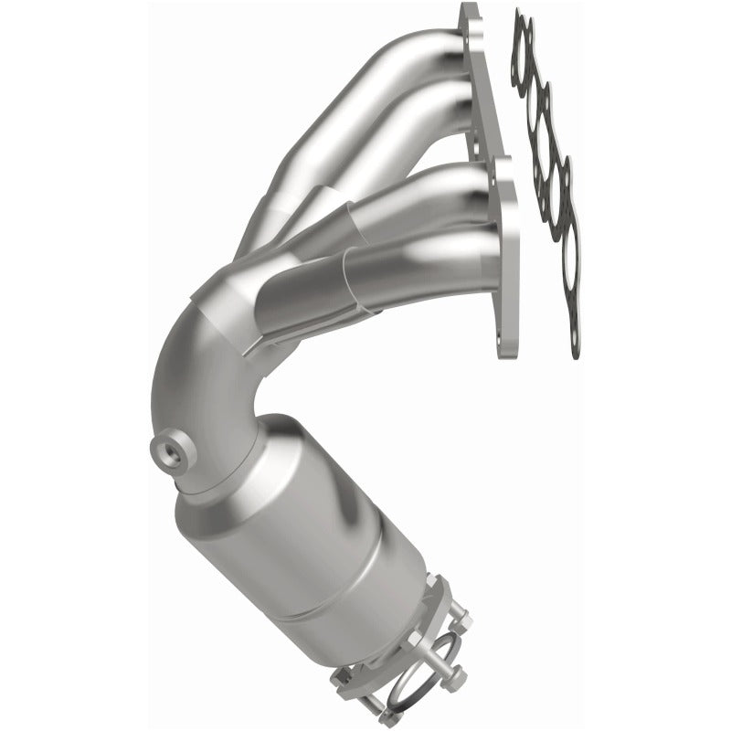 MagnaFlow Conv DF 97-01 Camry 2.2 Manifold