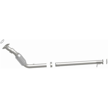 MagnaFlow Conv DF Uplander 06 3.5L