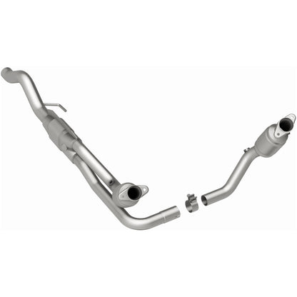 Magnaflow Conv DF 00-01 Dodge Dakota 4.7L *California*