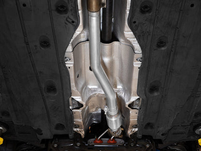 aFe POWER Direct Fit 409 Stainless Steel Catalytic Converter Volkswagen Golf R 15-19 L4-2.0L (t)