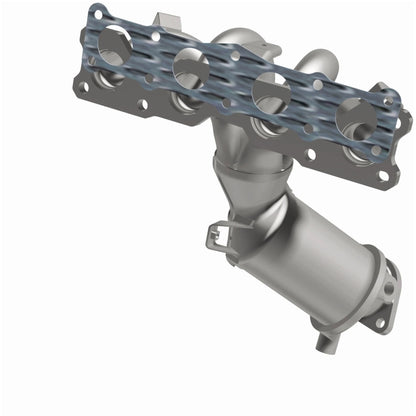 MagnaFlow Conv DF 06-08 Hyundai Sonata 2.4L