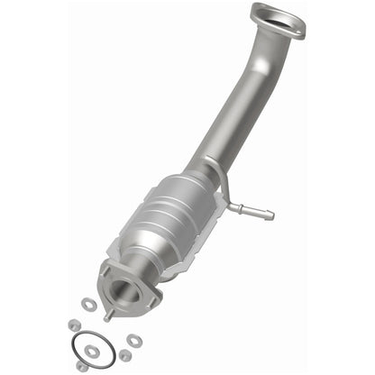 MagnaFlow Conv DF 07-09 Acura RDX 2.3L T Rear