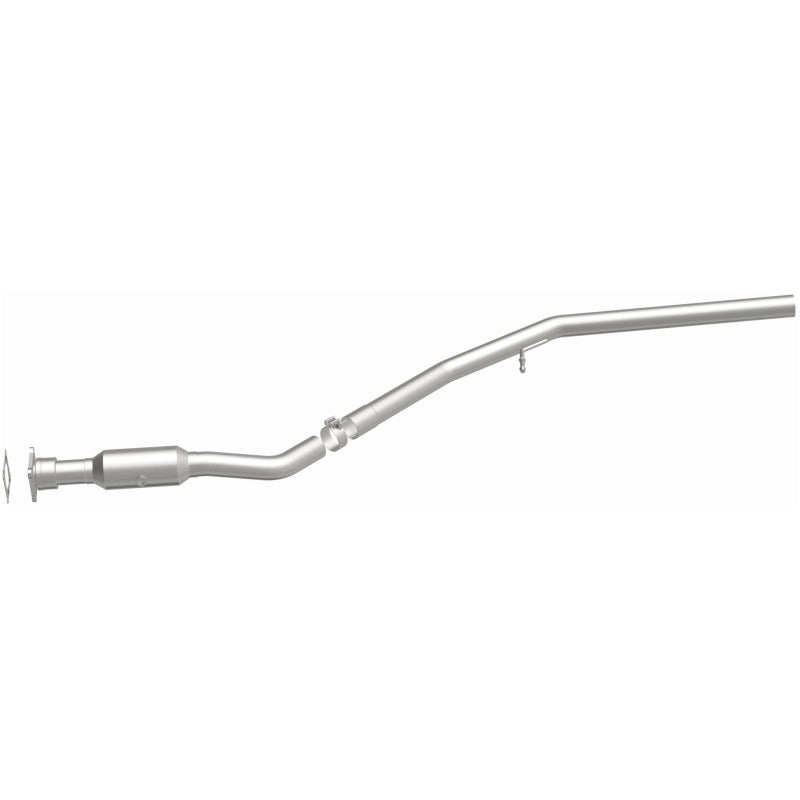 MagnaFlow Conv DF 04-06 Chrysler Voyager 3.3L