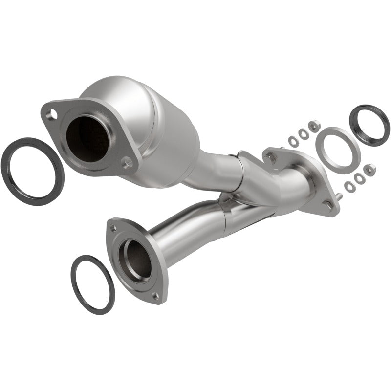 MagnaFlow 2000 Lexus RX300 3.0L California Grade CARB Compliant Direct-Fit Catalytic Converter