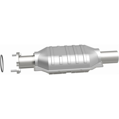 Magnaflow Conv DF 10-12 Fusion 3.0L