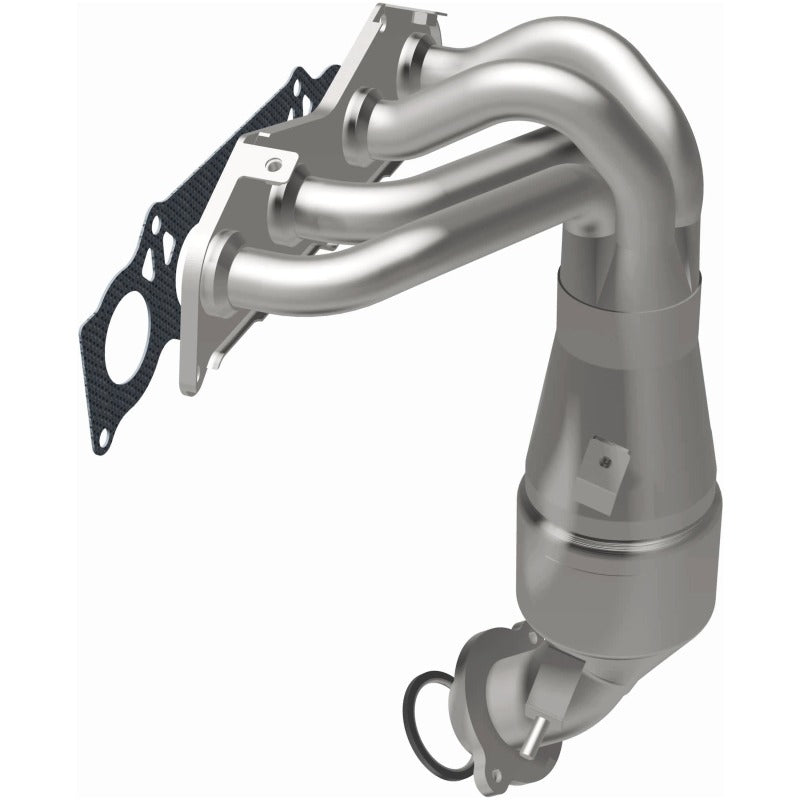 MagnaFlow Conv DF 05-09 Scion tC 2.4L Manifold / 09 Toyota Corolla/Matrix 2.4L Manifold (49 State)