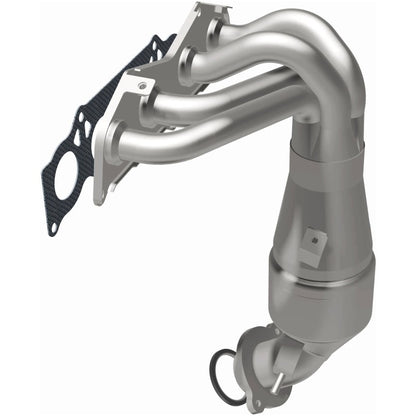MagnaFlow Conv DF 05-09 Scion tC 2.4L Manifold / 09 Toyota Corolla/Matrix 2.4L Manifold (49 State)