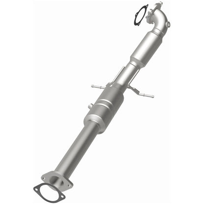 MagnaFlow Conv DF 02-03 Volvo S60 2.4L