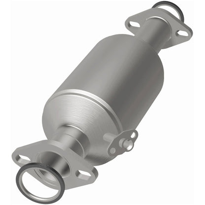 MagnaFlow Conv DF 81-83 Toyota Pick Up 2.4L