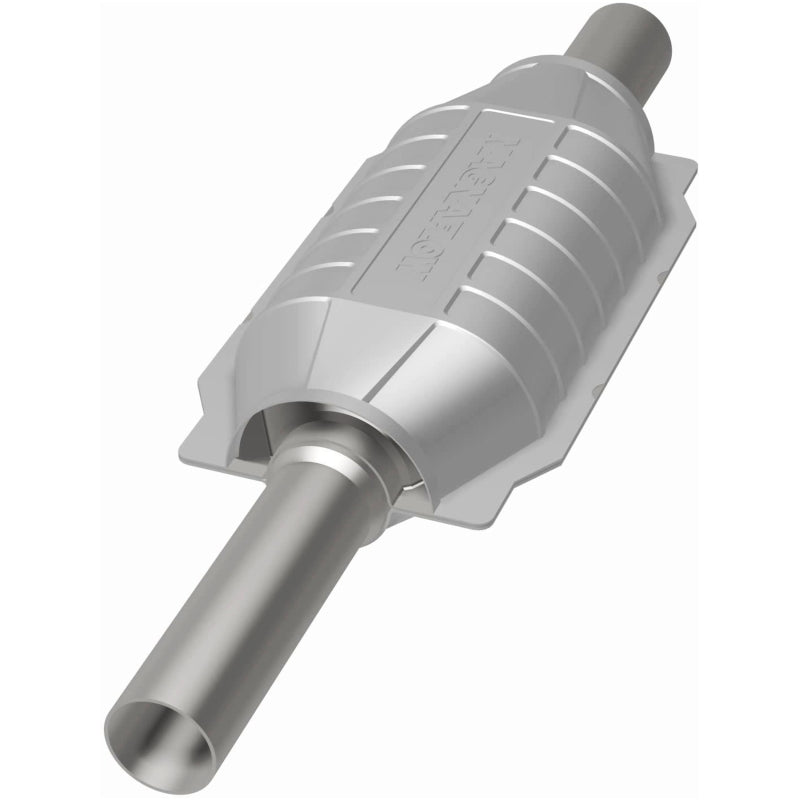 MagnaFlow Conv GM 22.375X6.5X4 1.75/1.75