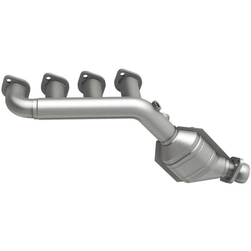 MagnaFlow Conv DF 93-95 Lincoln Mark VIII 4.6