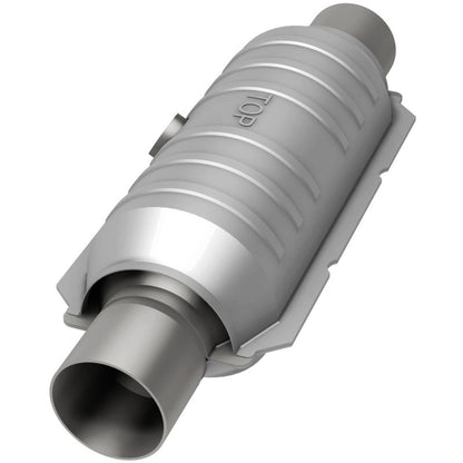 Magnaflow Conv Univ 2.25 1/O2 CA