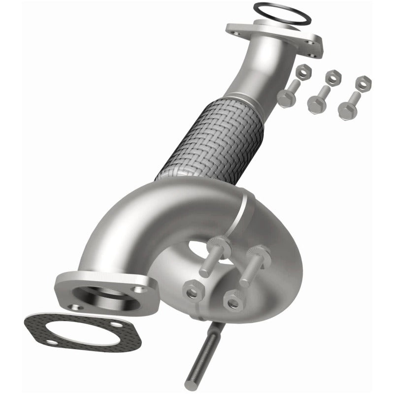 BRE Exhaust 08-10 Rogue 2.5L Front Pipe Kit
