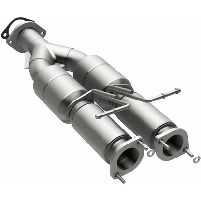 MagnaFlow Conv DF 05-11 Volvo XC90 4.4L