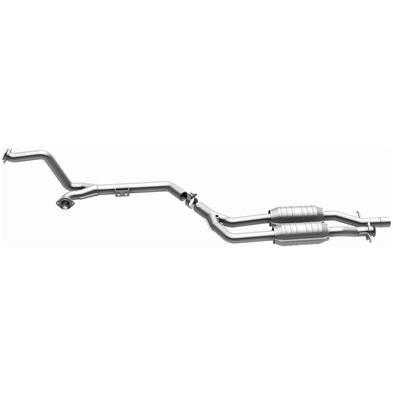 MagnaFlow Conv DF 92-93 Mercedes 500E 5.0L