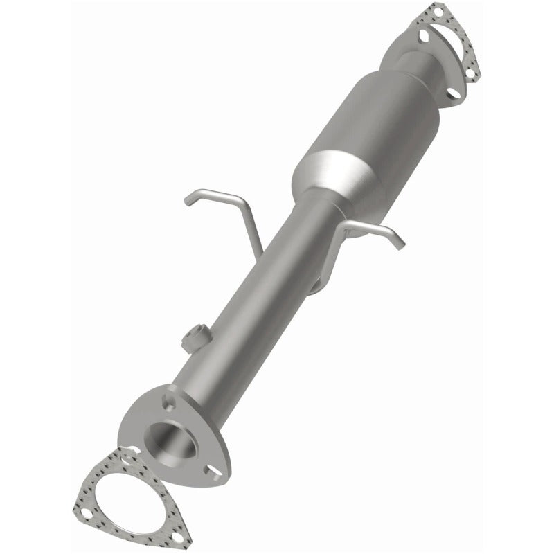 MagnaFlow Conv DF Sonoma-S10 96-99 2.2L