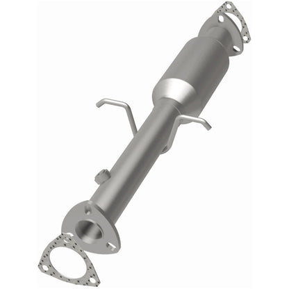 MagnaFlow Conv DF Sonoma-S10 96-99 2.2L