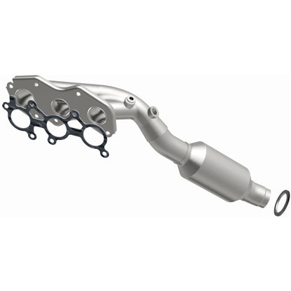 MagnaFlow Conv DF 06-08 IS250/350 PS mani OEM
