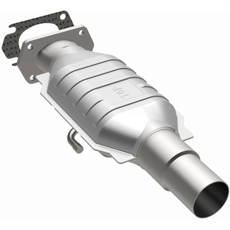 MagnaFlow Conv DF GM 86 87