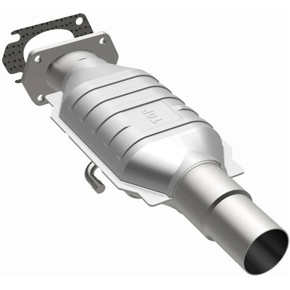 MagnaFlow Conv DF GM 86 87