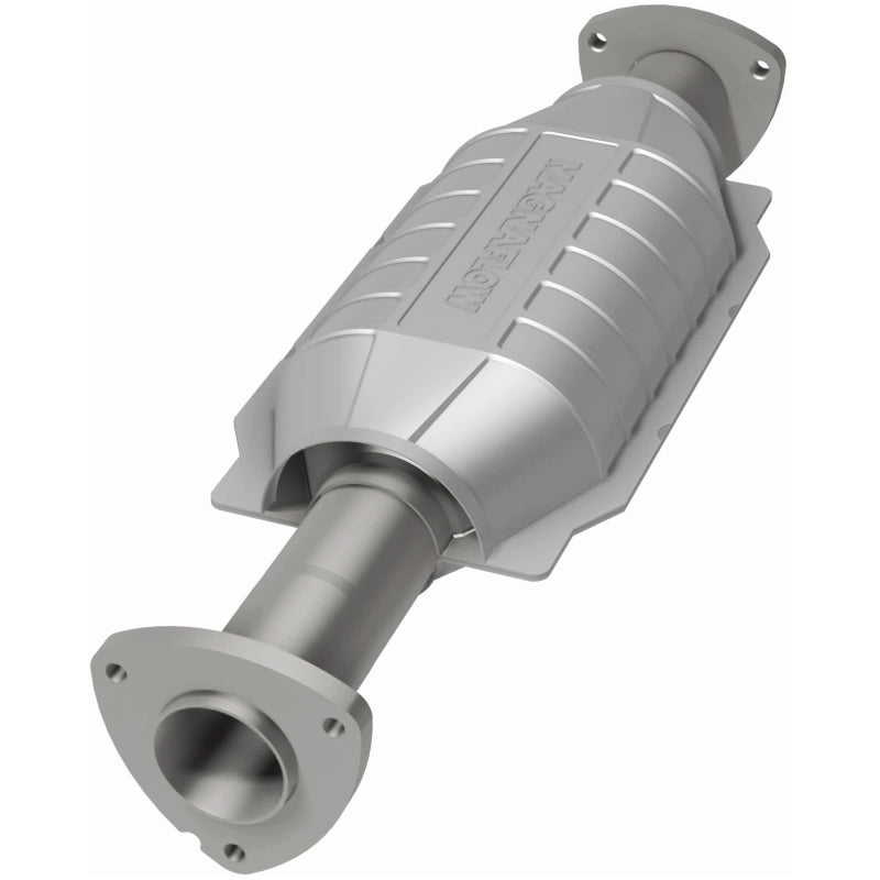 MagnaFlow Conv DF GM 90 91
