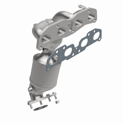 MagnaFlow Conv DF 08-13 Nissan Rogue 2.5L CA