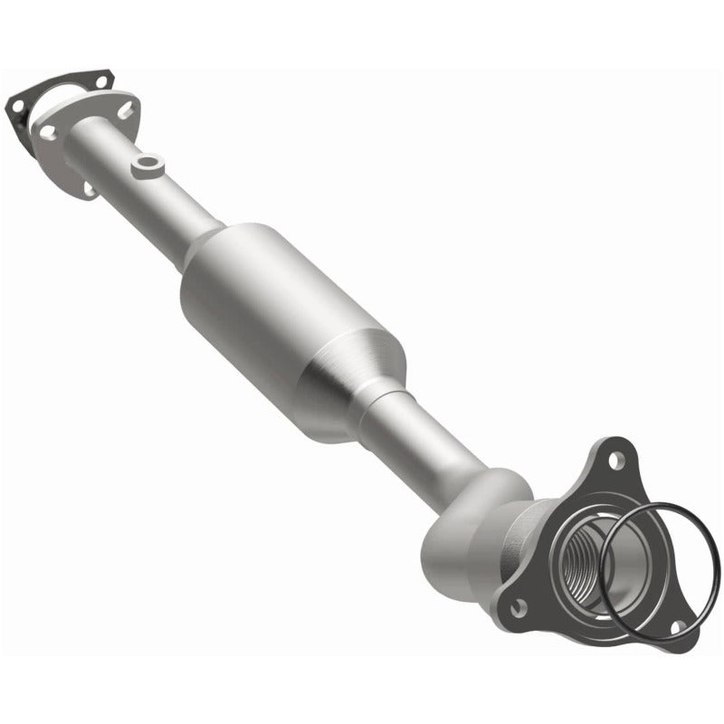 MagnaFlow Conv DF 04-05 Chevy Cavaler/Malibu / 04-05 Pontiac Grand Am/Sunfire Rear (HM OBDII)