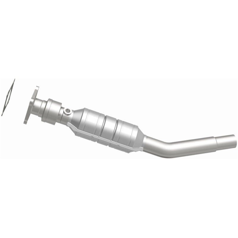 MagnaFlow Conv DF 00-01 Dodge Neon 2.0L ULEV