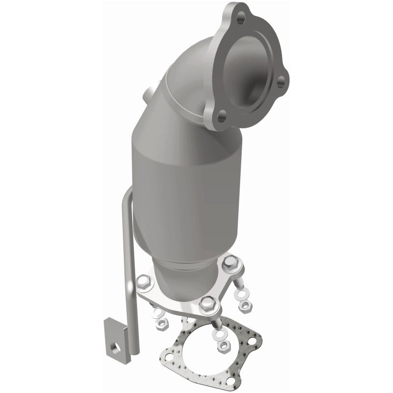 Magnaflow Conv DF 04 S40/V40 1.9L frt CA