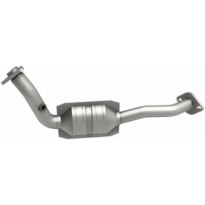 MagnaFlow Conv DF FRONTIER- 01-04 3.3L OEM
