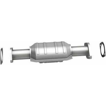 MagnaFlow Conv DF 96-97 Mazda MX6 2.0L Rear