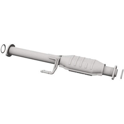 MagnaFlow Conv DF 02-04 Tacoma Rear 3.4L