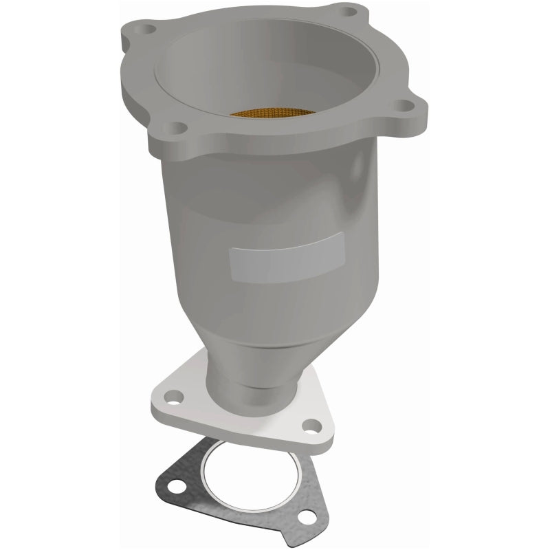 MagnaFlow Conv DF 99-00 Mazda Miata